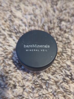 Bare Minerals Mineral Veil Setting Powder